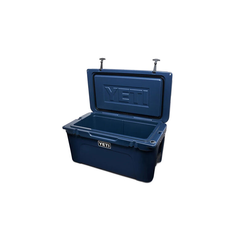 YETI Tundra 65 Cooler - Navy | P.C. Richard & Son