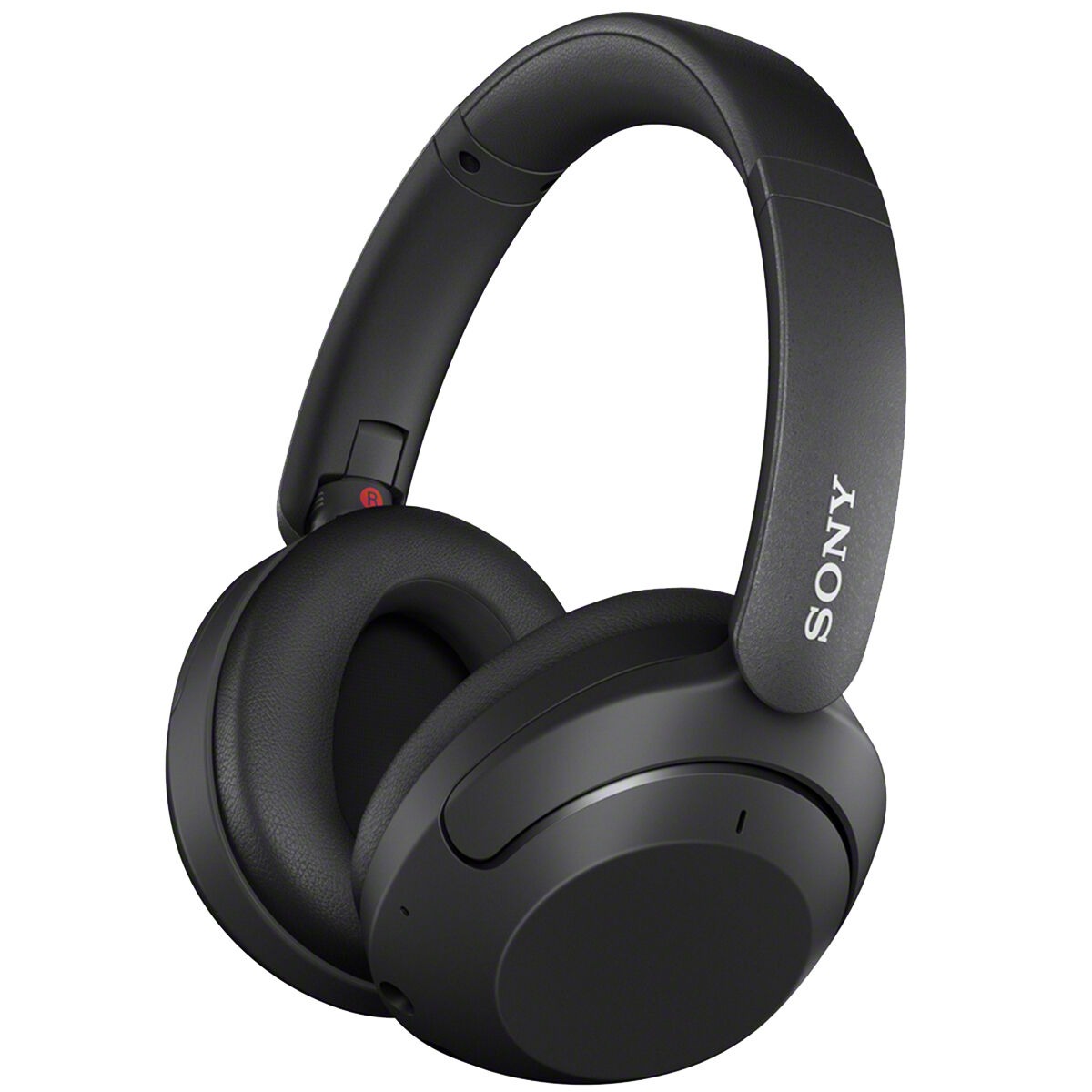 Sony - WHXB910N Wireless Noise Cancelling Over-The-Ear Headphones 