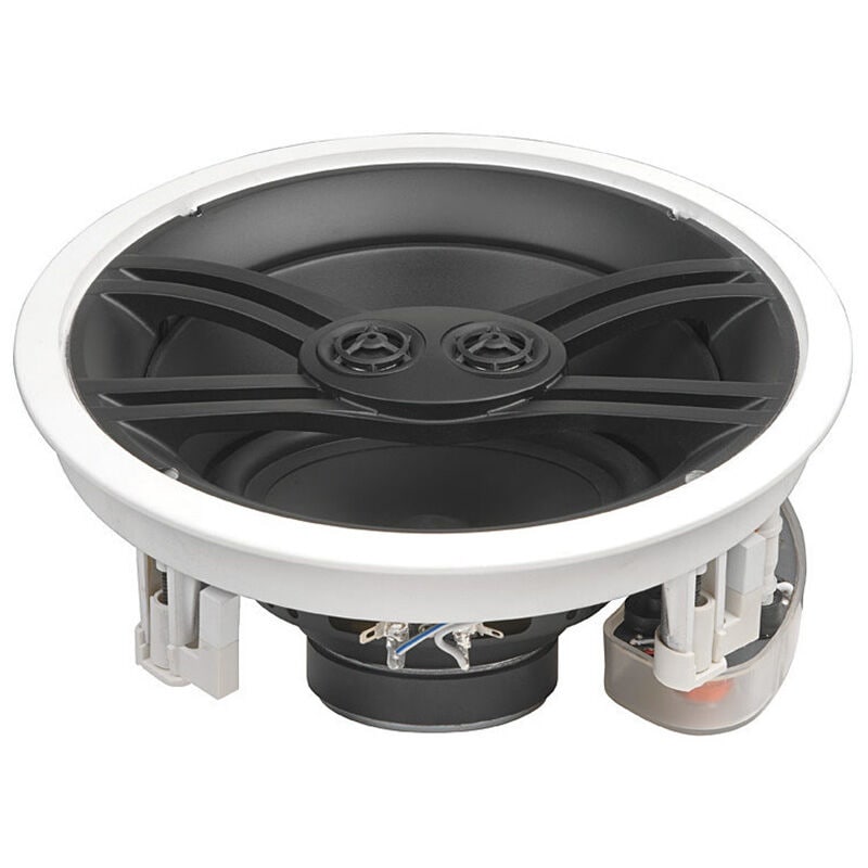 Yamaha Natural Sound 3-Way In-Ceiling Speaker with 6.5" Woofer - White, , hires