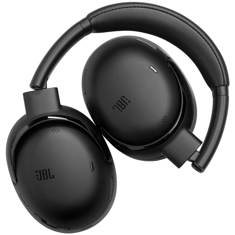 JBL Tour One M3 Over Ear Noise Cancelling Headphone w/ Smart Tx Control - Black, , hires