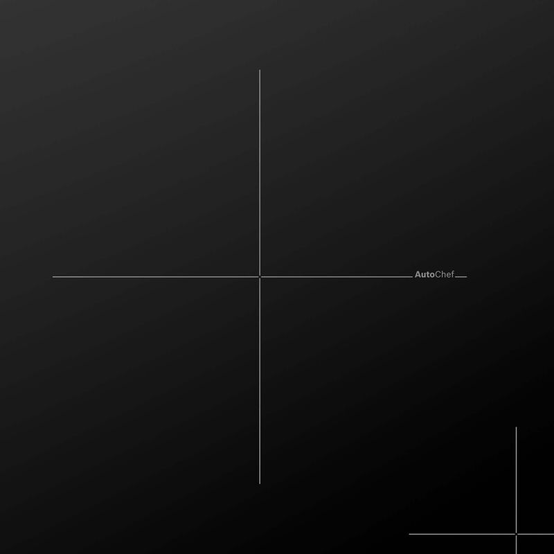 Bosch Benchmark 30 in. 4-Burner Smart Induction Cooktop with Power Burner - Black, , hires