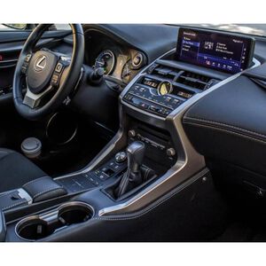 RDVFL Wireless CarPlay/Android Auto for Lexus Vehicles w/ Large Touchpad and 10.25" or 12.3" Screen, , hires