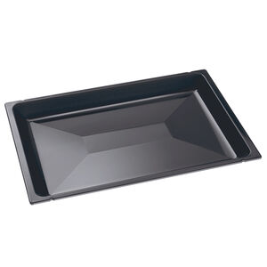 Miele 4 in. Multi-Purpose Drip Tray for Ranges - Black, , hires