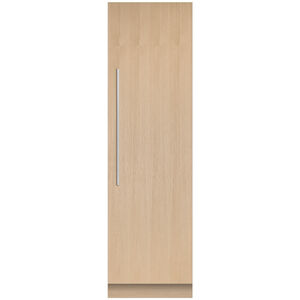 Fisher & Paykel Series 9 24 in. 11.9 cu. ft. Built-in 4-Drawers Upright Freezer with Ice-Maker & Adjustable Shelves - Custom Panel Ready, , hires