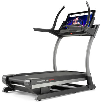 NordicTrack Commercial X32i Incline Treadmill | NTL39221