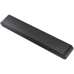 Samsung S-series 3 Channel Sound Bar with Bluetooth - Black, , hires