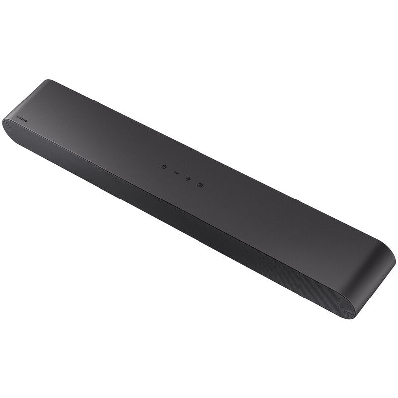 Samsung S-series 3 Channel Sound Bar with Bluetooth - Black, , hires