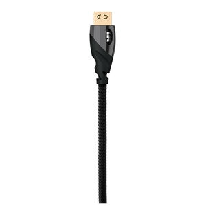 Monster High Speed (21.0 Gbps) 8 FT. 4K HDR Platinum HDMI Cable, , hires