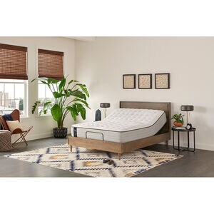Sealy Posturepedic Diggens Medium - Queen Mattress, , hires