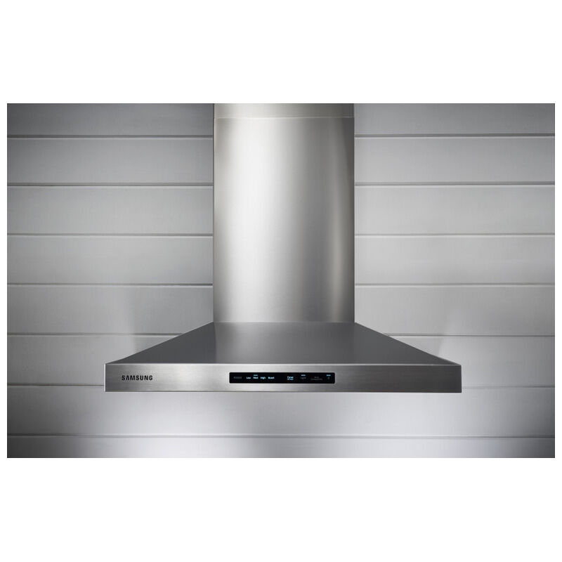 samsung bluetooth range hood