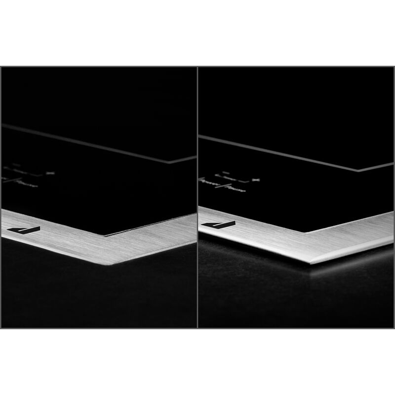 JennAir Custom 15 in. 2-Burner Induction Cooktop - Stainless Steel, , hires