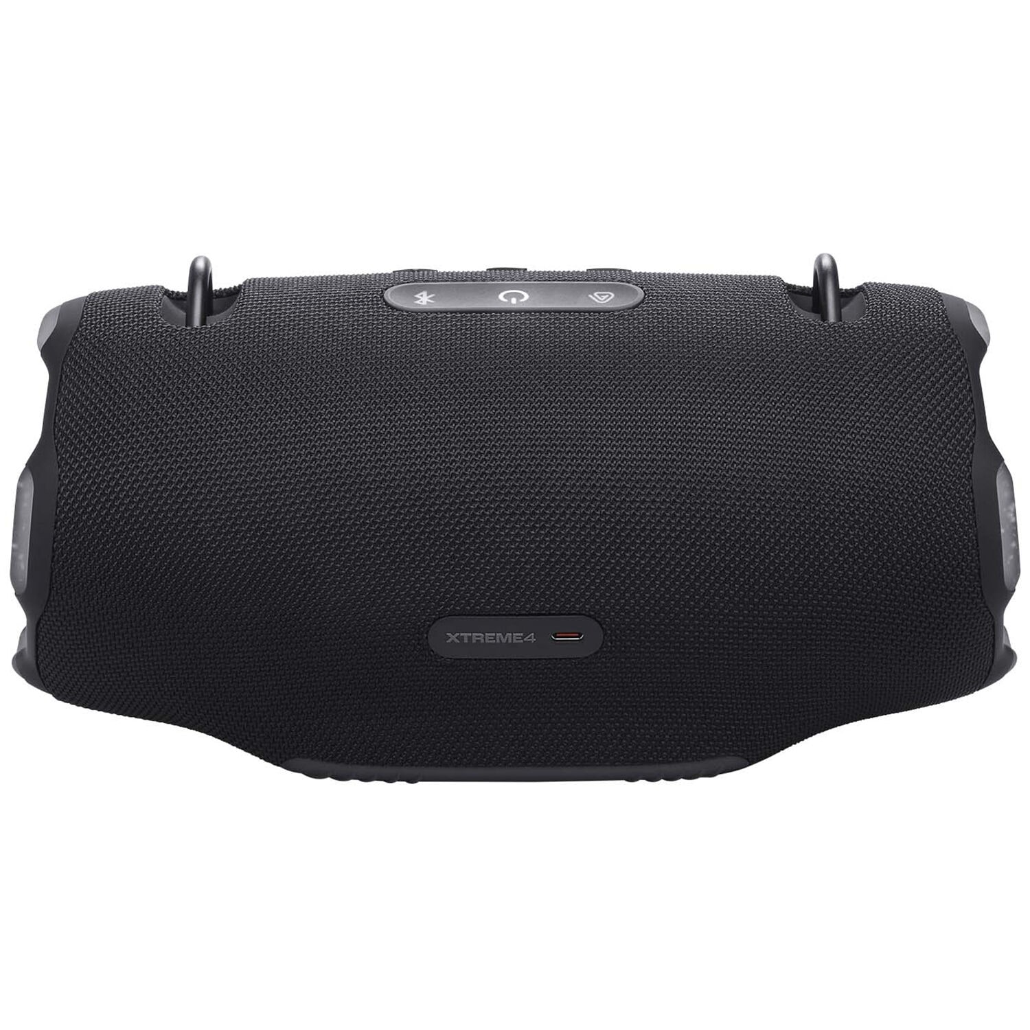 JBL Xtreme 4 Portable Bluetooth Speaker Black