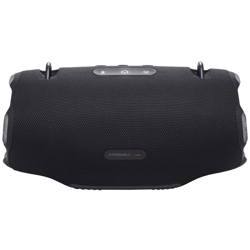 JBL Xtreme 4 Portable Rechargeable Waterproof Bluetooth Speaker - Black, Black, hires