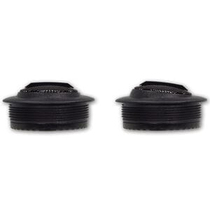 Alpine 1" S-Series Silk Dome Tweeters, , hires