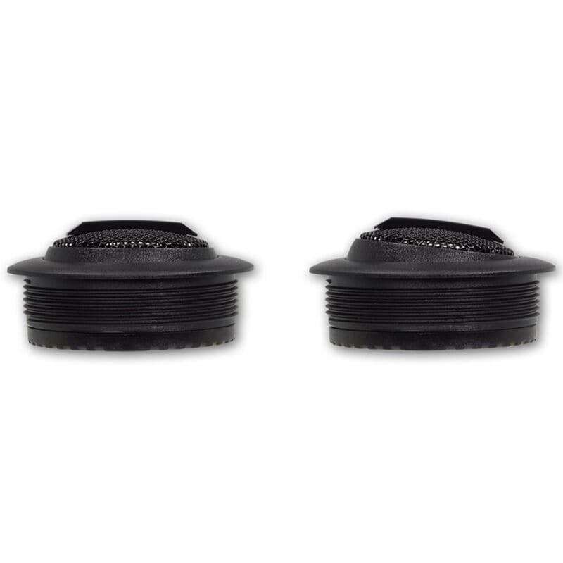 Alpine 1" S-Series Silk Dome Tweeters, , hires