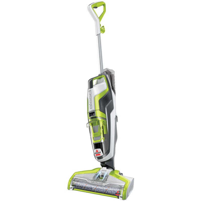 Bissell Crosswave All in one Multi Surface Wet Dry Vacuum, , hires