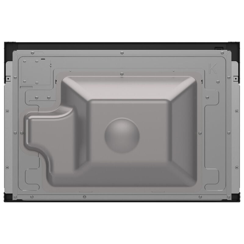 GE Profile 30 in. 1.7 cu. ft. Smart Speed Electric Single Wall Oven with Standard Convection & Sensor Cooking - Stainless Steel, , hires