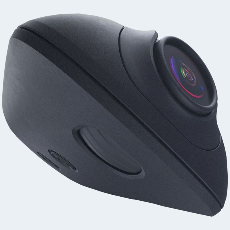 Drone XC2 3-Channel Dash Camera with LTE + GPS + Wi-Fi, , hires