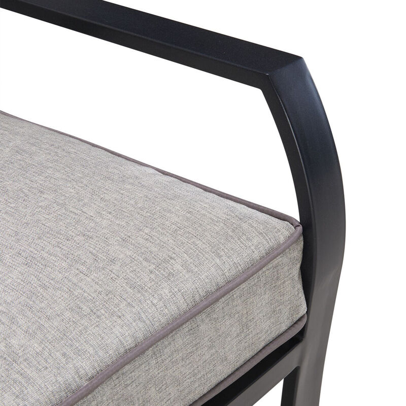 Hanover Lavallette 7 Piece Dining Set, , hires