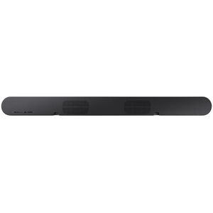 Samsung S-series 3 Channel Sound Bar with Bluetooth - Black, , hires