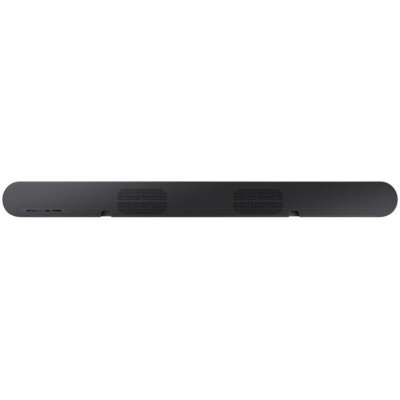 Samsung S-series 3 Channel Sound Bar with Bluetooth - Black, , hires
