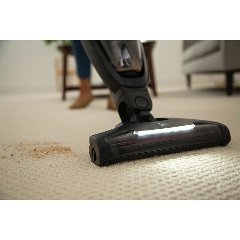 Electrolux WellQ7 Cordless Light-Weight 2-in-1 Handheld/Stick Vacuum with 2 Additional Tools, , hires