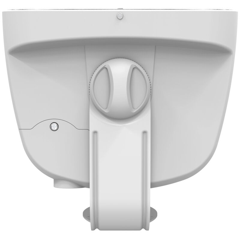 Klipsch Full-Range 6.5 Indoor/Outdoor Residential Surface Mount Loudspeaker (Pair) - White, , hires