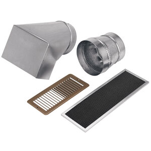 Broan Optional Non-Duct Kit for PM390 Power Pack Range Hoods, , hires