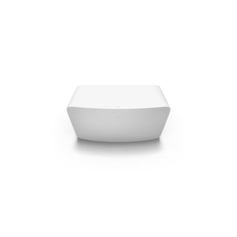 Sonos Five Wireless Speaker - White | P.C. Richard & Son