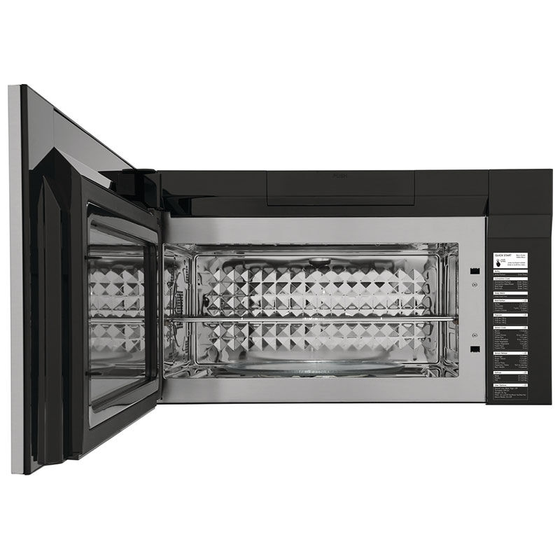 Frigidaire Professional Microwave - Thumbnail 2