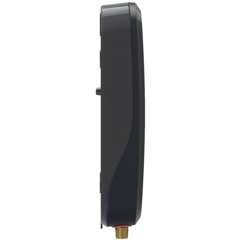 GE Electric Tankless Small to Medium Point of Use Water Heater with 5-Year Parts Warranty, , hires