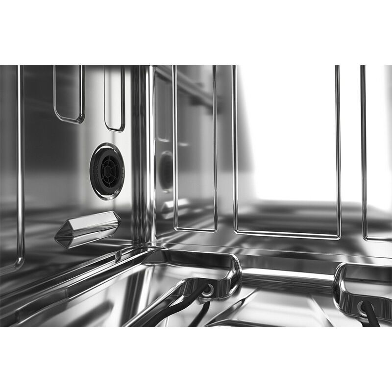 KitchenAid 24 in. Built In Dishwasher with Front Control 47 dBA