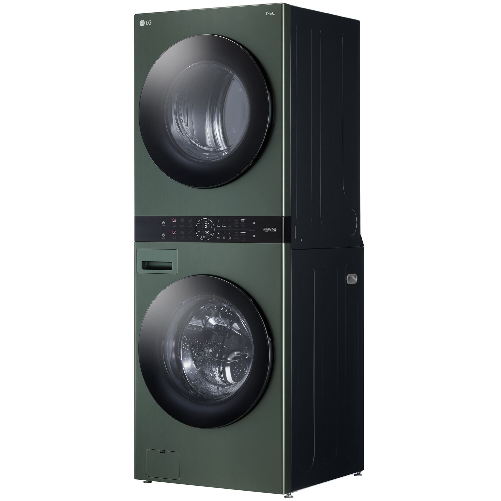Lg washer and dryer pc richards discount