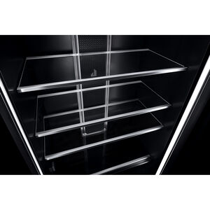 JennAir 30 in. Built-In 17.0 cu. ft. Smart Counter Depth Freezerless Refrigerator Right Hinged with Internal Water Dispenser - Custom Panel Ready, , hires