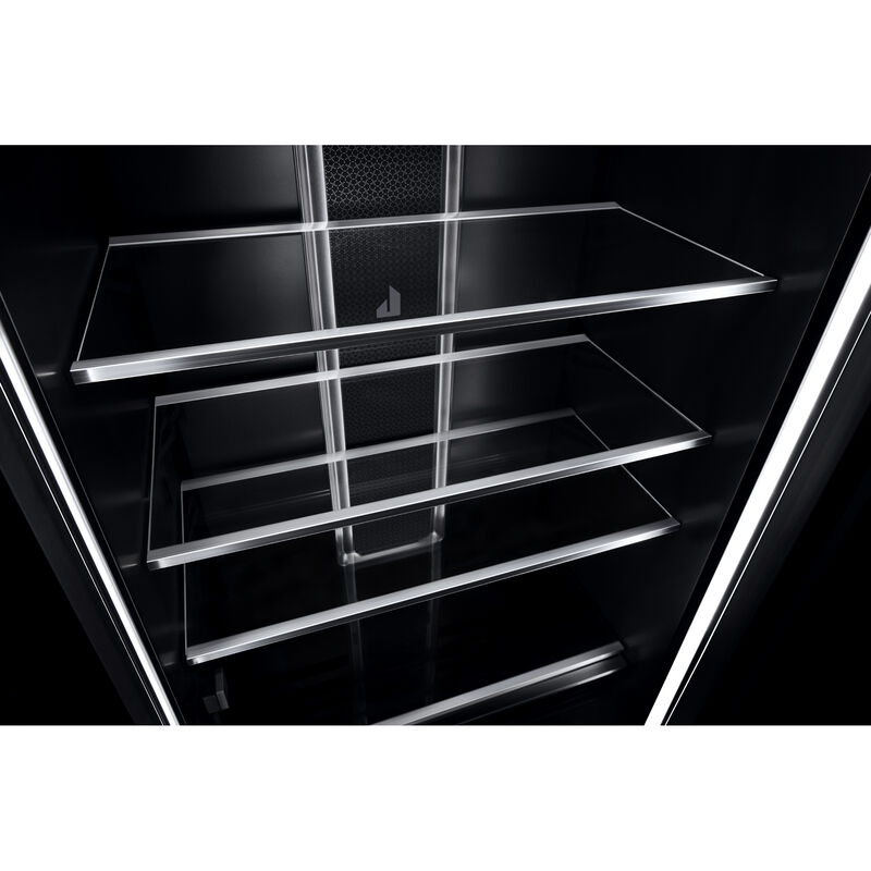 JennAir 30 in. Built-In 17.0 cu. ft. Smart Counter Depth Freezerless Refrigerator Right Hinged with Internal Water Dispenser - Custom Panel Ready, , hires