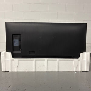 Samsung - 55" Class Q7F QLED 4K UHD Samsung Vision AI Smart TV (Open Box Good Condition), , hires