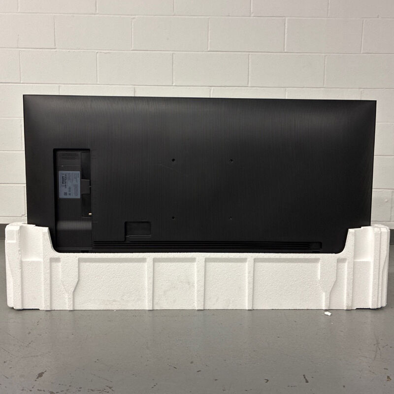 Samsung - 55" Class Q7F QLED 4K UHD Samsung Vision AI Smart TV (Open Box Good Condition), , hires