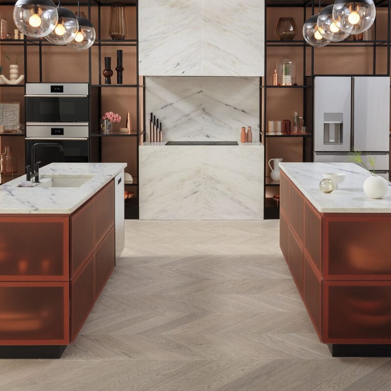 Cafe 30 in. 5 cu. ft. Smart Electric Single Wall Oven with True European Convection - Platinum Glass, Platinum Glass, hires