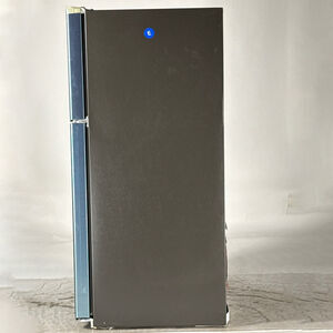 GE 30" 19.1 Cu. Ft. Top Freezer Refrigerator - Stainless Steel (Open Box Good Condition), , hires
