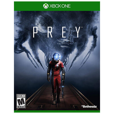 Prey for Xbox One | 093155171473