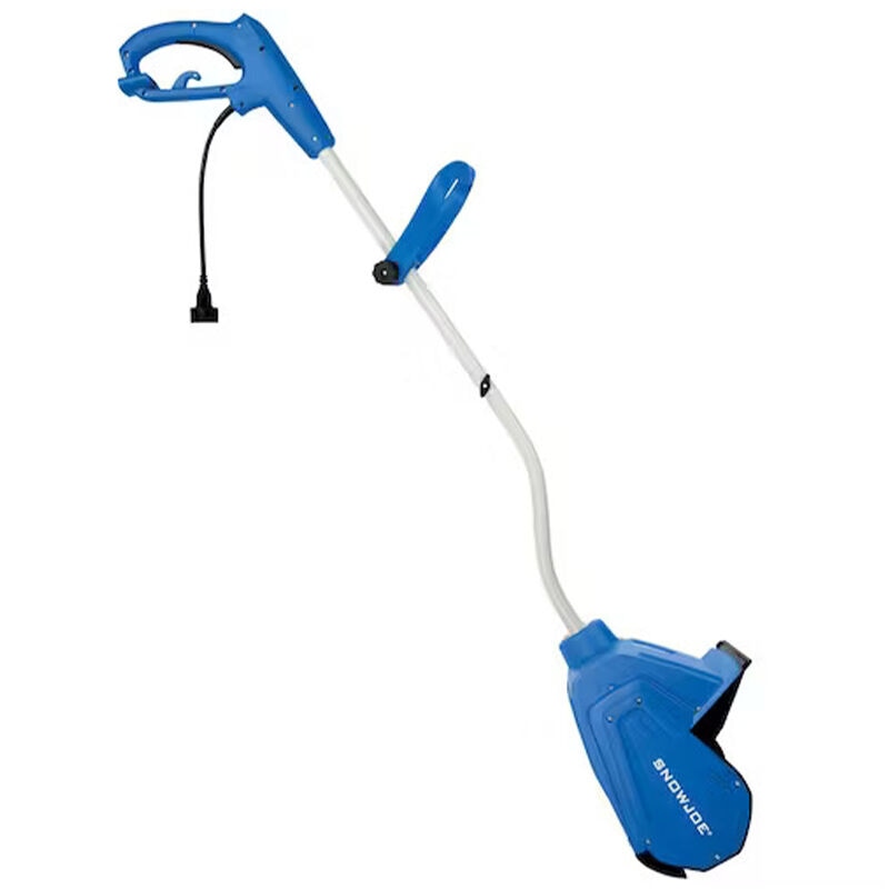 Snow Joe 13 in. Electric Snow Shovel with 20-ft Throw Distance, , hires
