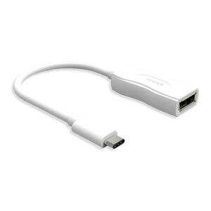 Innergie Video Accessory - USB-C 3.1 to DisplayPort Adapter, , hires