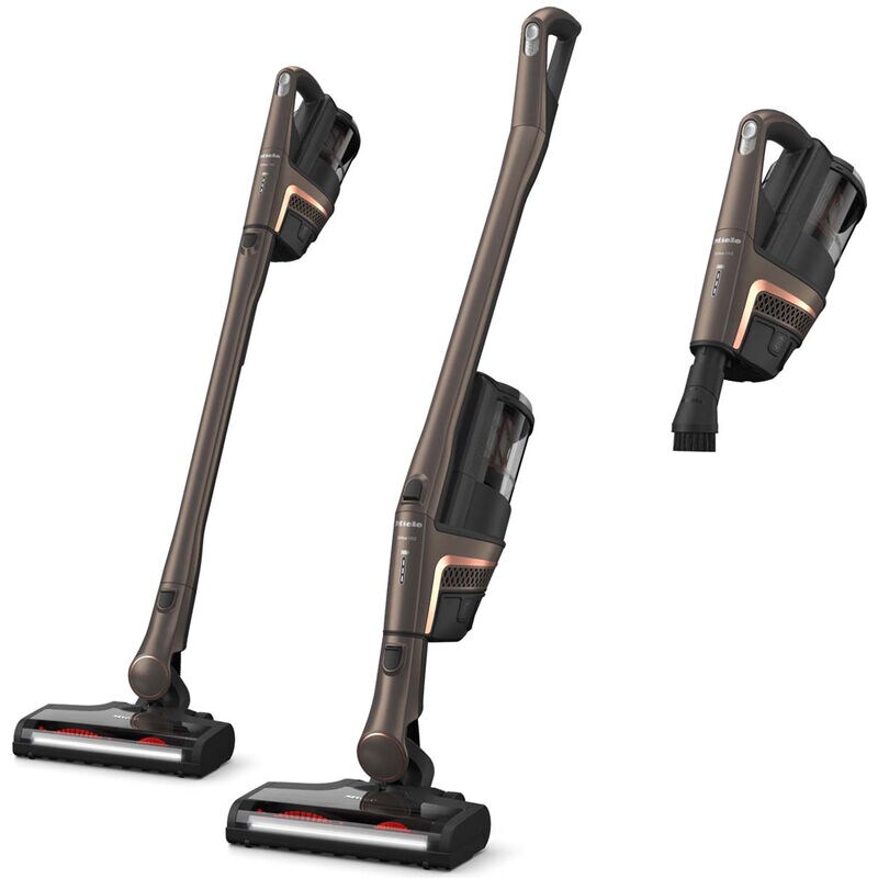 Miele Triflex HX2 Cordless Light-Weight Stick Vacuum with HEPA Filter & 4 Additional Tools, , hires