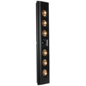 Klipsch Reference Premiere On-Wall Speaker (Each) - Matte Black, , hires
