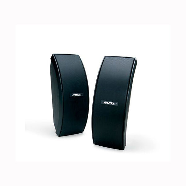 bose 151 environmental speakers review 