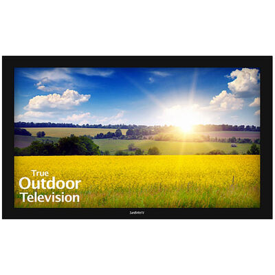 SunBrite Pro 2 Series 32" Outdoor HD (1080p) LED TV - Direct Sun - Black (2020 Model) | SBP2321KBL