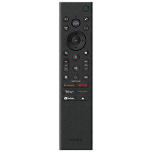 Sony - 75" Class Bravia 3 II LED 4K UHD Smart Google TV with Gemini, , hires