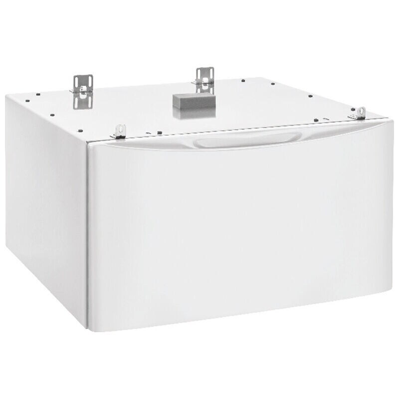 Electrolux washer outlet and dryer pedestals