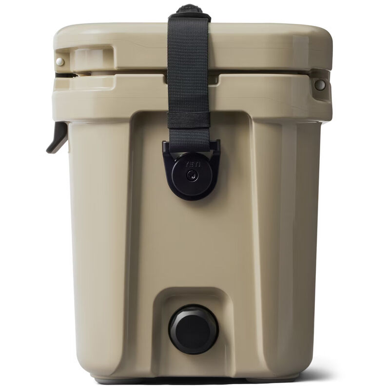 YETI Roadie 15 Hard Cooler - Tan, Yeti-Tan, hires