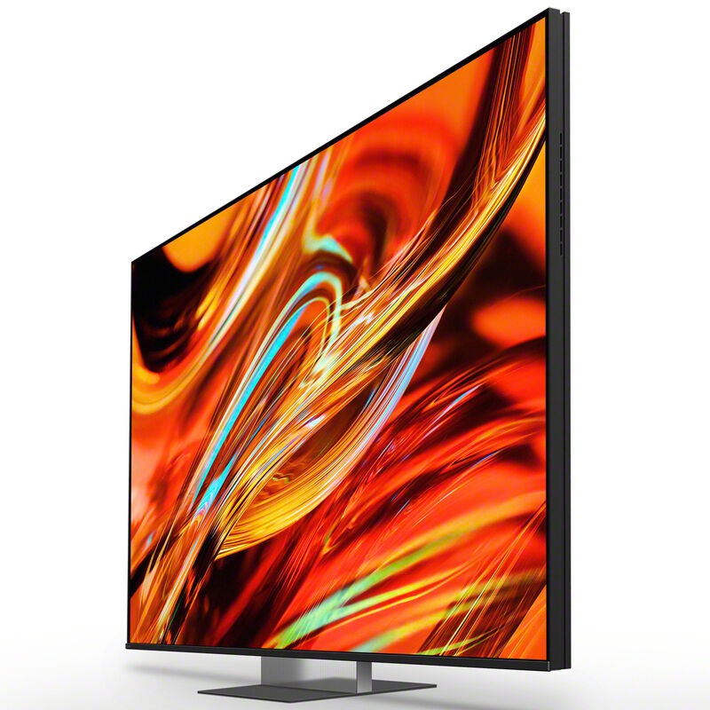 Sony - 65" Class BRAVIA 7 II Series True RBG 4K UHD Smart Google TV, , hires